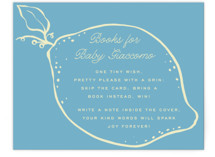 Ciao Baby Novelty Enclosure Cards