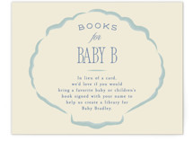 Beach Babe Novelty Enclosure Cards