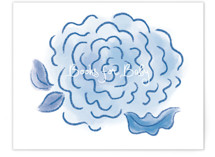 Loire Novelty Enclosure Cards