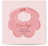 Baby icons Novelty Enclosure Cards