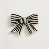 Classy Bow Novelty Enclosure Cards