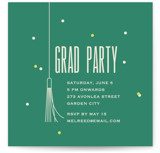 Cool Grad Novelty Enclosure Cards