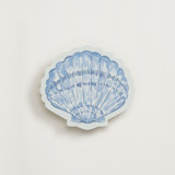 Coastal chic Novelty Enclosure Cards