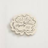 Treasure Novelty Enclosure Cards