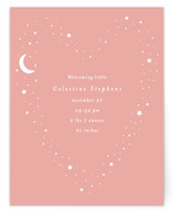 celestine Novelty Enclosure Cards