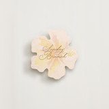 Aloha Medley Novelty Enclosure Cards
