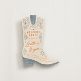 Darlin Novelty Enclosure Cards