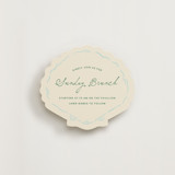 Cape Cod Celebration Novelty Enclosure Cards