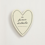 Love Notes Novelty Enclosure Cards