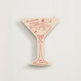 Miss Bride Novelty Enclosure Cards