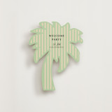 Destination Novelty Enclosure Cards