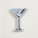 Ink Chic Novelty Enclosure Cards