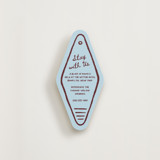 Ink Chic Novelty Enclosure Cards