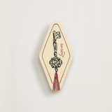 Vintage Love Novelty Enclosure Cards