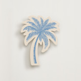 Sunset Shores Novelty Enclosure Cards