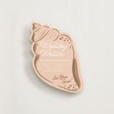 Tropics Novelty Enclosure Cards