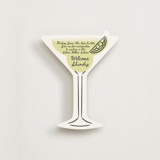 Rustic Ranch Novelty Enclosure Cards