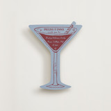 Cowboy Kick Novelty Enclosure Cards