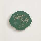 Vibrant Novelty Enclosure Cards