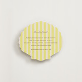 Campania Novelty Enclosure Cards