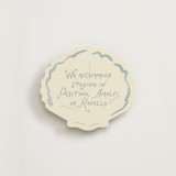 amalfi coast Novelty Enclosure Cards