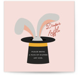 Circus Novelty Enclosure Cards