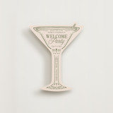 Soria Novelty Enclosure Cards