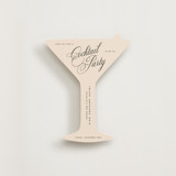 Modern Romance Novelty Enclosure Cards
