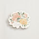 Victorian Trellis Novelty Enclosure Cards
