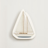 Sailboat Novelty Enclosure Cards