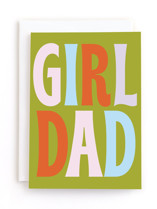 Flat Father's Day
