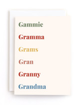 Gammy love