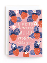 Flat Mother's Day