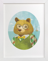 Thaddeus J. Bear
