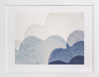 Sweetly Dreaming Nursery Art Prints
