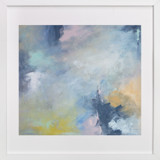 Blissful Escape No. 1 Nursery Art Prints