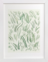 Yerba Nursery Art Prints