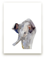 Baby Animal Friends: El... by Jieun K Rasband