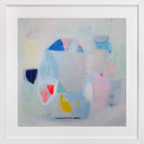 Snow White Nursery Art Prints