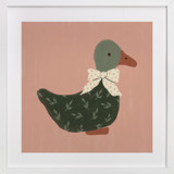 Kindred Friends 1 Nursery Art Prints