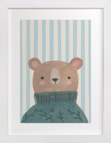 Country Collection 2 Nursery Art Prints