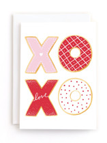 Flat Valentine's Day