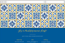 Mediterranean Feast