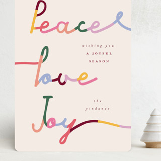 Bright New Year Grand Holiday Cards