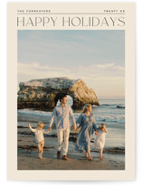 Holiday Headlines by Ekko Studio