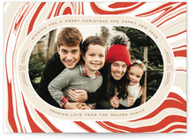 Peppermint Flavor by Oscar and Emma - Karly Depew