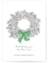 Grand Holiday Cards