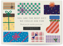 the best gift by lulu and isabelle