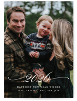 Beautiful Year by Leah Ragain