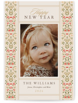 Ornate Scroll by leslie hamer